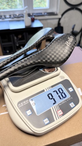Sella selle italia slr boost - selle,