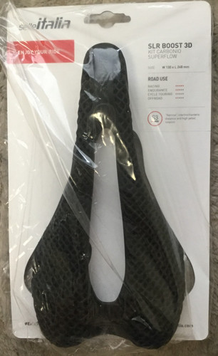 Selle italia slr boost - selle,