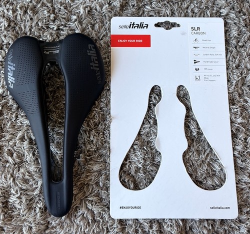 Sella selle italia slr - slr, boost
