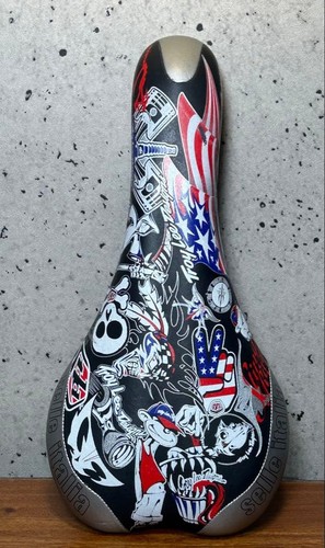 Sella mtb selle italia - mtb,