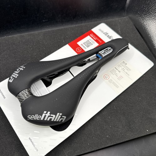 Selle italia slr kit - selle, carbonio