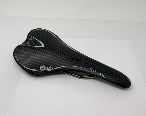 Sella carbonio selle italia - sella, in