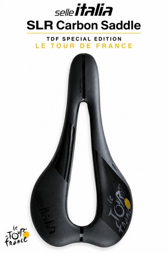Sella selle italia slr - slr, carbon