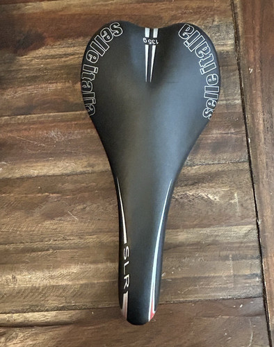 Sella bici selle italia - sella,