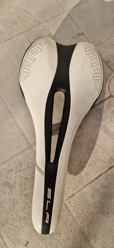 Sella selle italia slr carbon - sella,