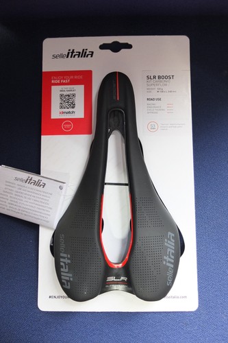 Sella bici selle italia slr - bici,