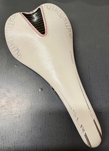 Selle italia slr sella - bici, in