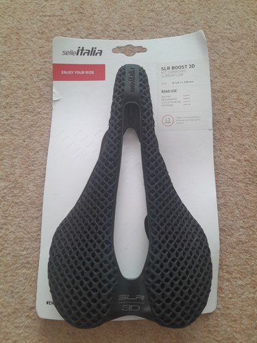 Selle italia slr - boost, 3d