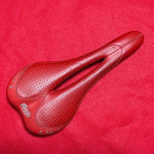 Selle italia slr gel - selle, flow