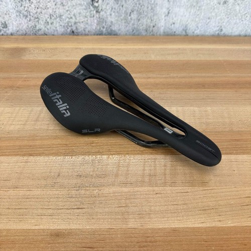 Decollo nuovo sella - decollo, selle