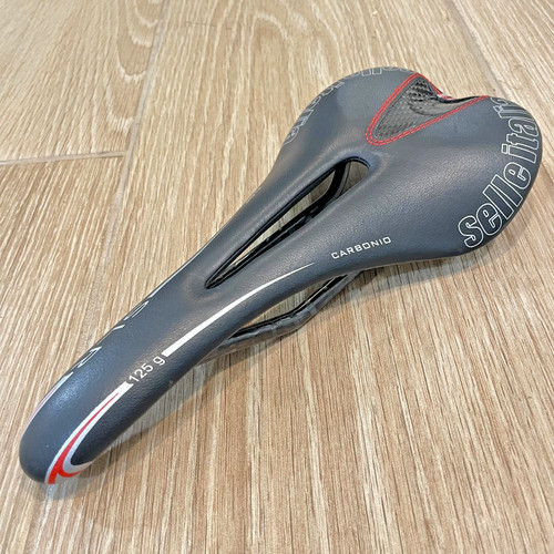 Selle italia slr kit carbonio - selle,