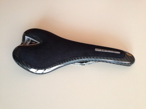 Sella carbonio selle italia - carbonio,
