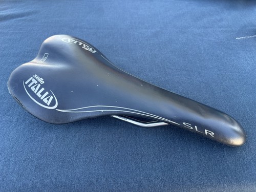 Sella vintage selle - vintage, italia