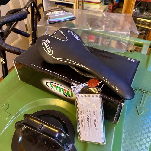 Classic nos selle - classic,