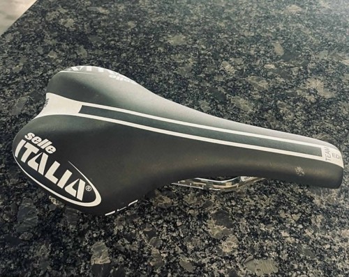 Sella selle italia slr carbon - selle,