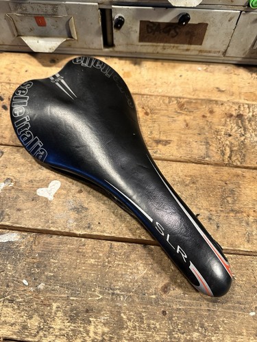 Selle italia slr carbon saddle - italia,
