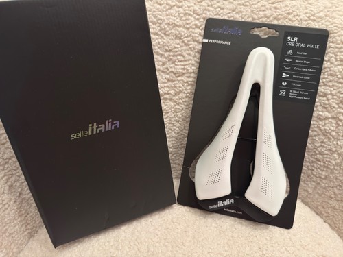 Selle italia slr - italia, carbonio