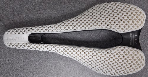 Selle italia slr boost - 3d,