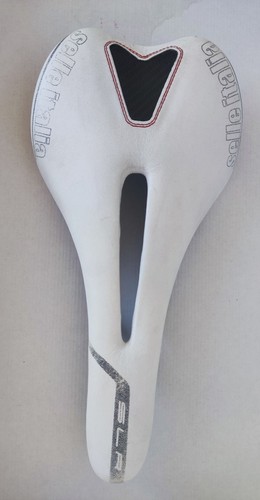 Selle italia slr - italia, carbon