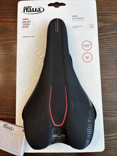 Selle italia slr boost kit - slr,
