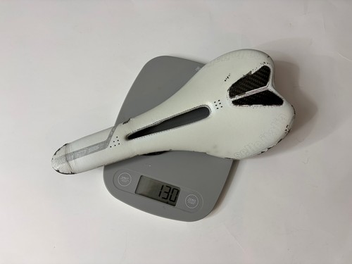 Selle italia slr kit - slr, carbonio