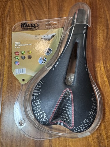 Selle italia slr kit - selle, carbonio