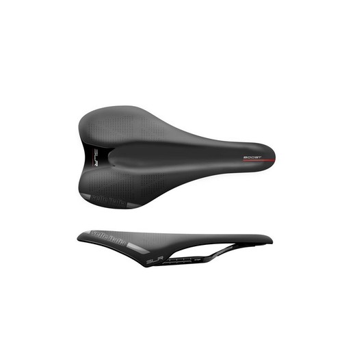 Sella slr boost kit - sella, carbon